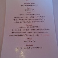 パパミラノ 阪急グランドビル店 - 