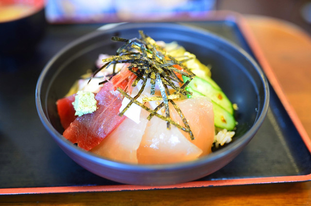 厚生食堂 大河端 魚介料理 海鮮料理 食べログ