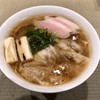 らーめん 鴨to葱