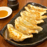 博多鶏塩らぁめん みやびや - 