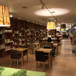 Books＆Cafe - 