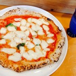 Pizzeria Alto Palazzo