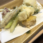 Sushi Washoku Fukuya - 