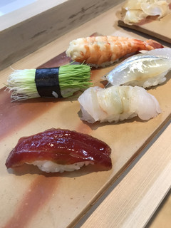 Sushi Washoku Fukuya - 