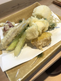 Sushi Washoku Fukuya - 