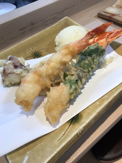 Sushi Washoku Fukuya - 