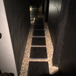 神楽坂 カジュアルフレンチ 狸 - 