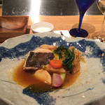 神楽坂 カジュアルフレンチ 狸 - 