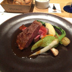 神楽坂 カジュアルフレンチ 狸 - 