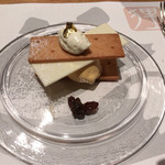 神楽坂 カジュアルフレンチ 狸 - 