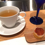 神楽坂 カジュアルフレンチ 狸 - 