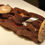 ロビー・ラウンジ - 