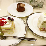 ロビー・ラウンジ - 