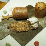 ロビー・ラウンジ - 