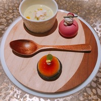 ラ・ベ - 