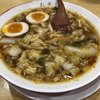 彩華ラーメン  本店