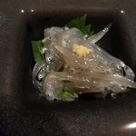 旬魚旬菜まるとび - ピカピカ✨