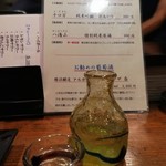 旬魚旬菜まるとび - 