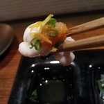 旬魚旬菜まるとび - 