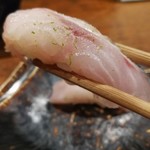 旬魚旬菜まるとび - 