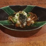 旬魚旬菜まるとび - 