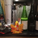 旬魚旬菜まるとび - 