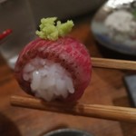 旬魚旬菜まるとび - 