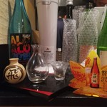 旬魚旬菜まるとび - 