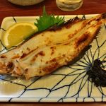 和もと - 柳かれいひと塩