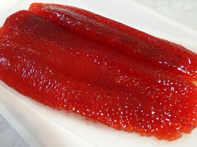 カネ内 内海水産 &ndash; 東塩釜の鮮魚・海産物専門店