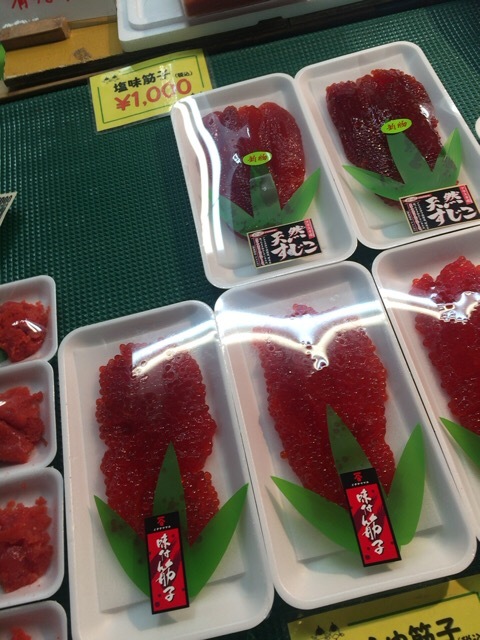 カネ内 内海水産 - 東塩釜（その他）の写真