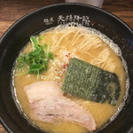 麺屋 天孫降臨 - 