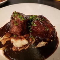 上野洋食遠山 - 