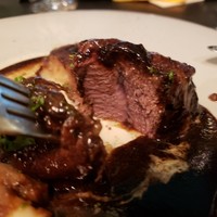 上野洋食遠山 - 