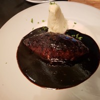 上野洋食遠山 - 