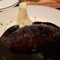 上野洋食遠山 - 