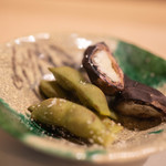 うを徳 - 菱實（ひしのみ）