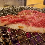 焼肉赤身にくがとう - 