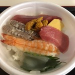 青森魚菜センター - 