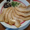 濃厚とんこつラーメン てっぺい 茨木総本店