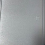 牛島商店 - 唐揚げ弁当(小盛り、ニンニクあり)￥450