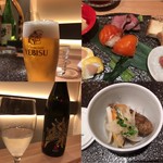 にほんしゅ椿 日本酒BAR - 