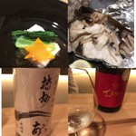 にほんしゅ椿 日本酒BAR - 