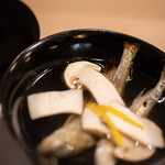 うを徳 - "椀（わん）"