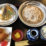 前田屋仙台福室店 - 料理写真: