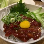 馬焼肉酒場　馬太郎 - 