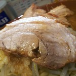 男気らーめんアカギ - 