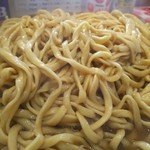 男気らーめんアカギ - 