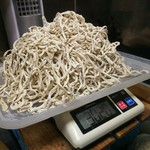 男気らーめんアカギ - 