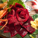 旬酔基じ - 薔薇の様に綺麗ですね〜♬︎ 